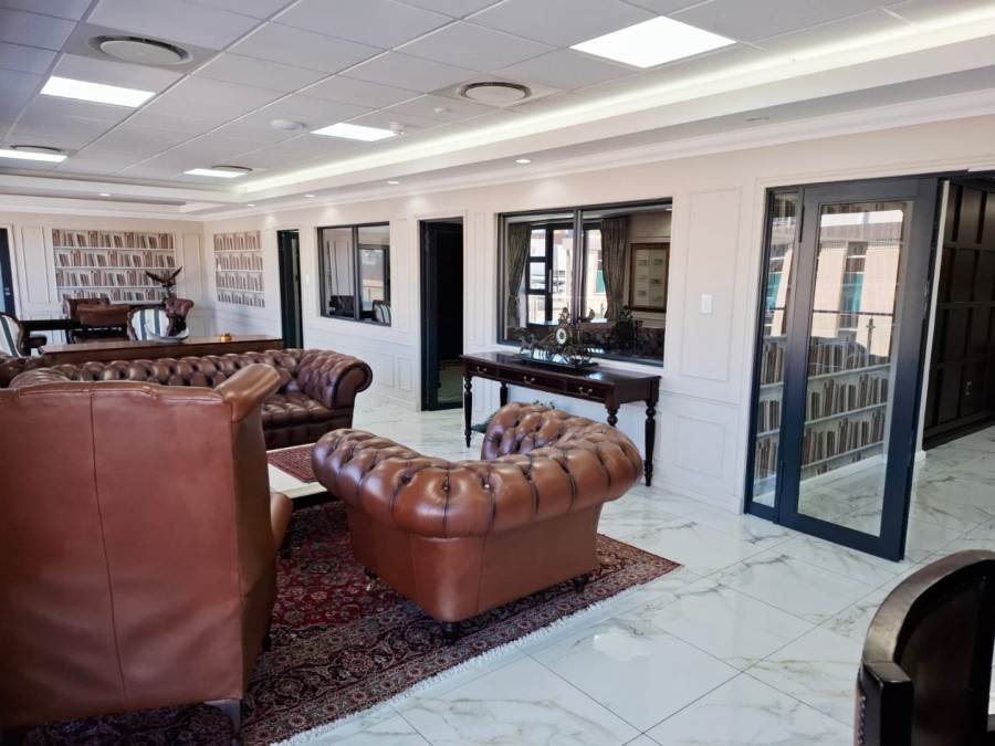 Commercial Property for Sale in Bloemfontein Free State